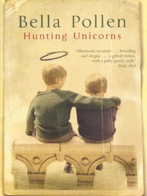 cover image of Hunting unicorns